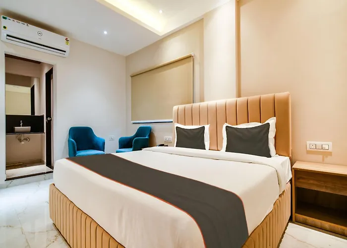 Collection O Hotel Mint
