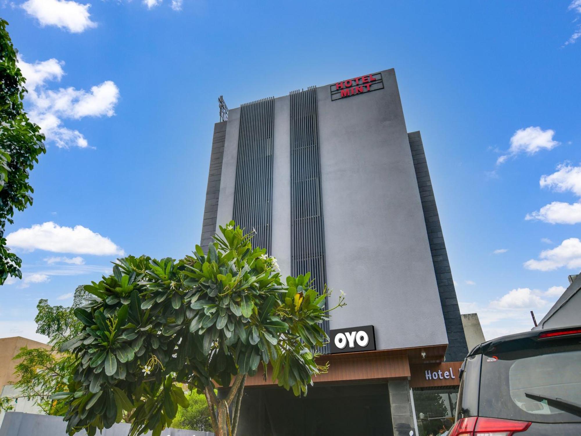 Collection O Mint Hotel